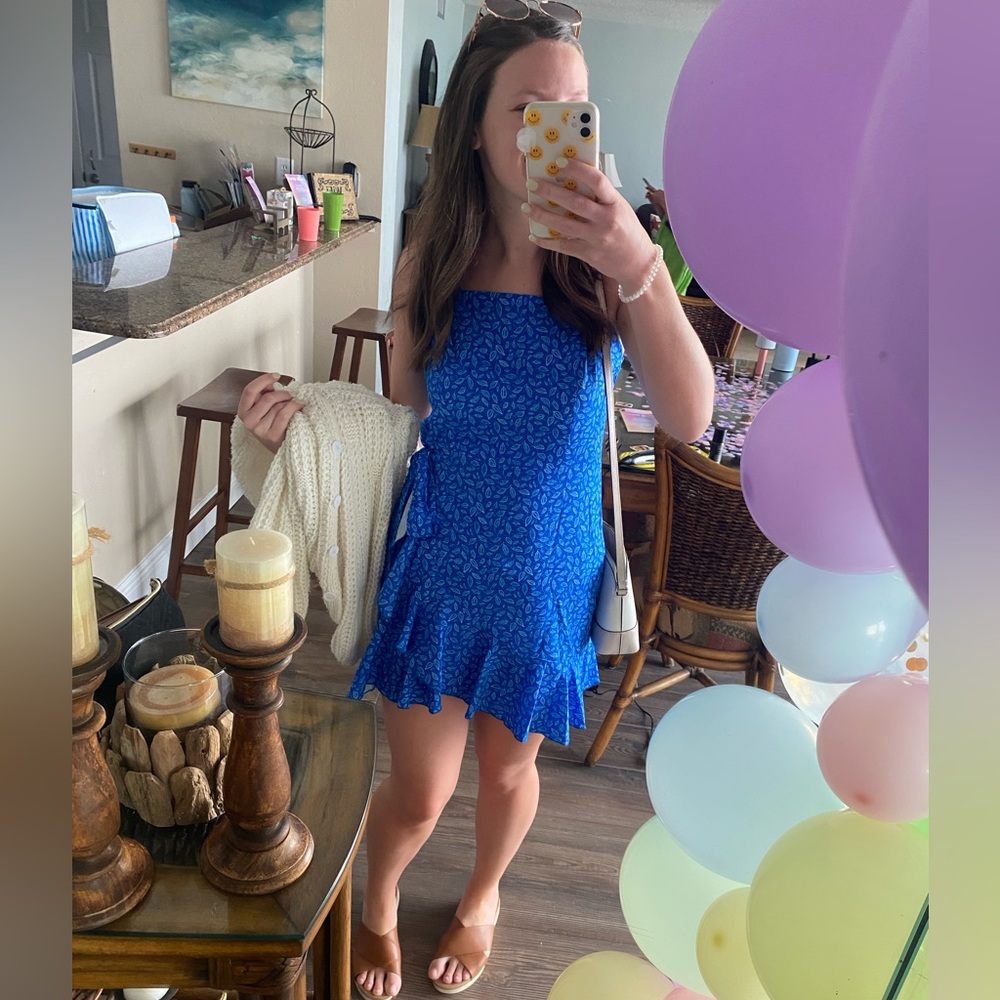 SHEIN Sundress